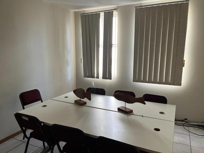 To Let Commercial Property for Rent in Killarney Gardens Western Cape
